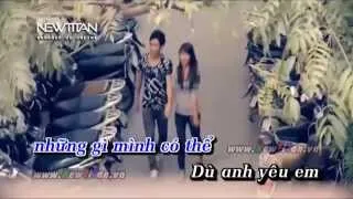 Hết - Phạm Trưởng Karaoke Full Beat Gốc