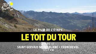 Le Résumé Long - Étape 17 - Tour de France 2023