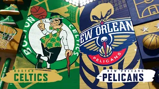 FULL GAME HIGHLIGHTS | Celtics defeat Pelicans 107-97 | 1/29/22