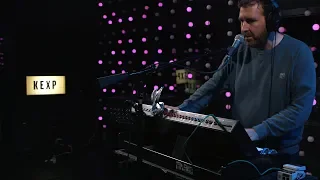 Hot Chip - Full Performance (Live on KEXP)