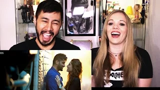 KI & KA trailer reaction review WITH & without subtitles!