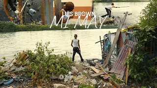 Luis Brown - Mi May (Video Oficial) @Dracoganga