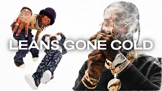 RAE SREMMURD feat. POP SMOKE - LEANS GONE COLD