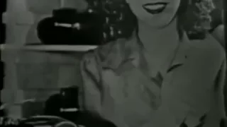 Eyewitness - Marilyn Monroe: Why?  VERY RARE!  1962 television special