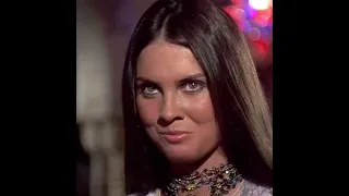 Caroline Munro in The Golden Voyage Of Sinbad. - Nostalgic Corner