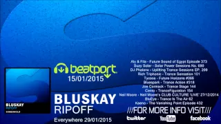 BluSkay - RipOff (Original Mix)