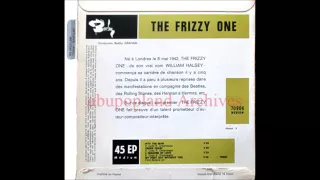 The Frizzy one - My first day without you - 65/66 UK Freakbeat Mod