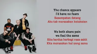 Sum 41 - Never There | Lirik Terjemahan