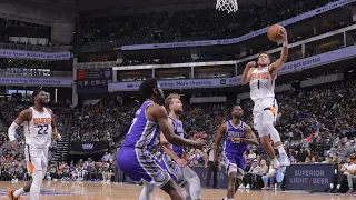 Phoenix Suns vs Sacramento Kings - Full Game Highlights | March 20, 2022 | 2021-22 NBA Season