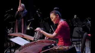 Clouds in An Empty Sky. Mei Han 韩梅, Raine-Reusch 雨苇 and the VICO Tentet.