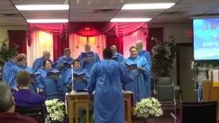 Easter Cantata  Christs Promise Choir