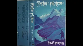 David Parsons - Tibetan Plateau