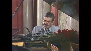 Ян Френкель - Журавли (1986)