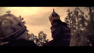 Total War ATTILA The Black Horse Official Trailer 1080p