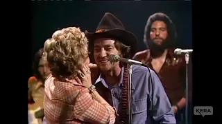 Truck Drivin' Man (with Sammi Smith) - Opry House 1974