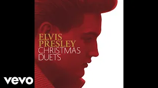 Elvis Presley, Carrie Underwood - I'll Be Home For Christmas (Official Audio)