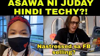 JUDY ANN SANTOS MAY PA LIVE SELLING SA FB! RYAN AGONCILLO DI ALAM ANG NANGYARI?