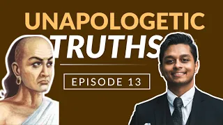 Unapologetic Truths Episode 13 featuring LifeMathMoney & ArmaniTalks