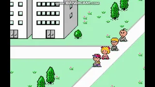 MOTHER - Bein' Friends (EarthBound style remix)