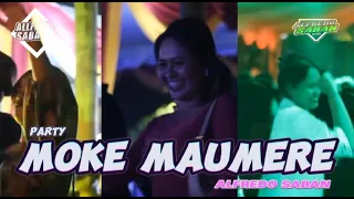 DJ MOKE MAUMERE 🔥🔥🔥 ll ALFREDO SABAN REMIX 2023