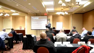 8 Core Influencers - Part 1 - Sellchology Workshop - Psychology of Sales for Car salespeople