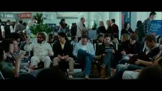 Flo Rida - Turn Around ( OST.The Hangover 2 )