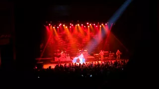 Hootie & The Blowfish - Losing My Religion (Live in Charleston, March 28th 2015)