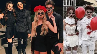 50 FANTASIAS DE HALLOWEEN PARA CASAIS