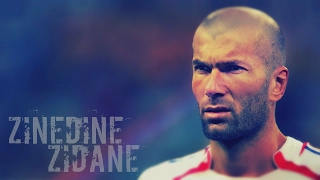 Zinedine Zidane La Leyenda/The Legend