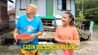 GABIN MIE BANCIR HABANG | JEJAK SI GUNDUL (09/05/24)