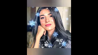 Sarah khan looking so pretty and beautiful ❤️🥰👍