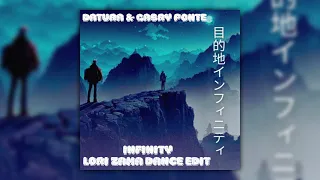 Datura & Gabry Ponte - Infinity (Lori Zama Dance Edit 2024)