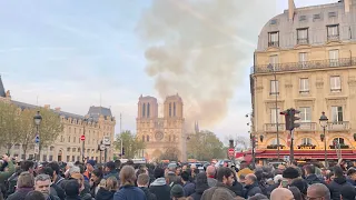 Trailer Notre-Dame de Paris - Bouquet Final FBC 2024