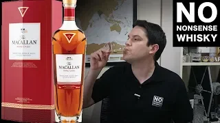 The Macallan Rare Cask | No Nonsense Whisky #140