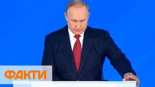 Путин придумал, как править Россией до конца жизни - возглавит Госсовет