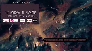 Indisciplinarian -Terminalist - The Crisis as Condition  -Video Review