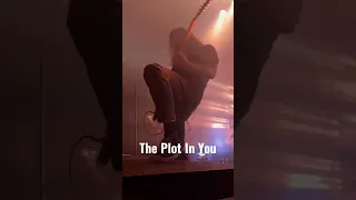 The plot in you live from beachland ballroom Cleveland, OH 11/29/22