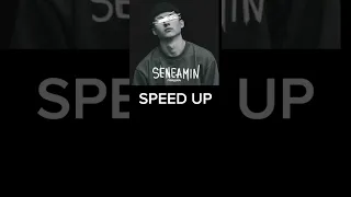 SENEAMIN-ГЯНДЖА(speed up)