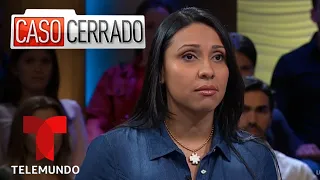 Caso Cerrado Complete Case | I lick people and they get healed! 👅🍑🙏