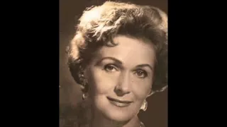 Elisabeth Schwarzkopf; "VIER LETZTE LIEDER"; (Szell); Richard Strauss