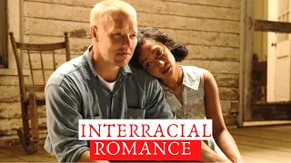 5 interracial romance movies ✔