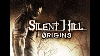 Silent Hill  Origins   стрим первый