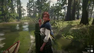 This Is Why Arthur Didn’t Want Dutch To Kill Molly When She “CONFESSED” | Red Dead Redemption 2