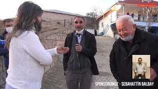 Killik Köyü Tanıtımı  2.Bölüm