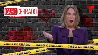 ESPECIAL DE CRÍMENES DE PASIÓN (DISPUTAS LEGALES)⚰️💔 | Caso Cerrado