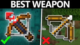 25 Minecraft Hacks Not a Lot of Players USE!