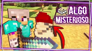 🔴 Algo MISTERIOSO en QSMP #DIA26