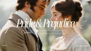 Pride & Prejudice by Jane Austen | Audiobook