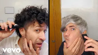 We Are Scientists - I Cut My Own Hair
