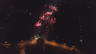 Салют День Города Волоколамск 2019